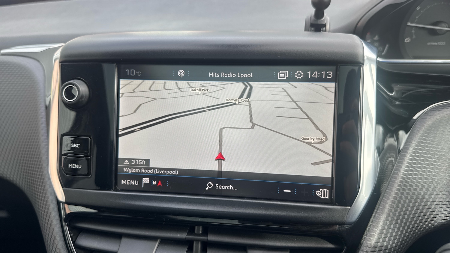 Used Peugeot 2008 2019 for sale - 77659632: Photo 32