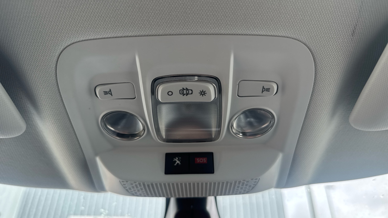 Used Peugeot 2008 2019 for sale - 77659632: Photo 39