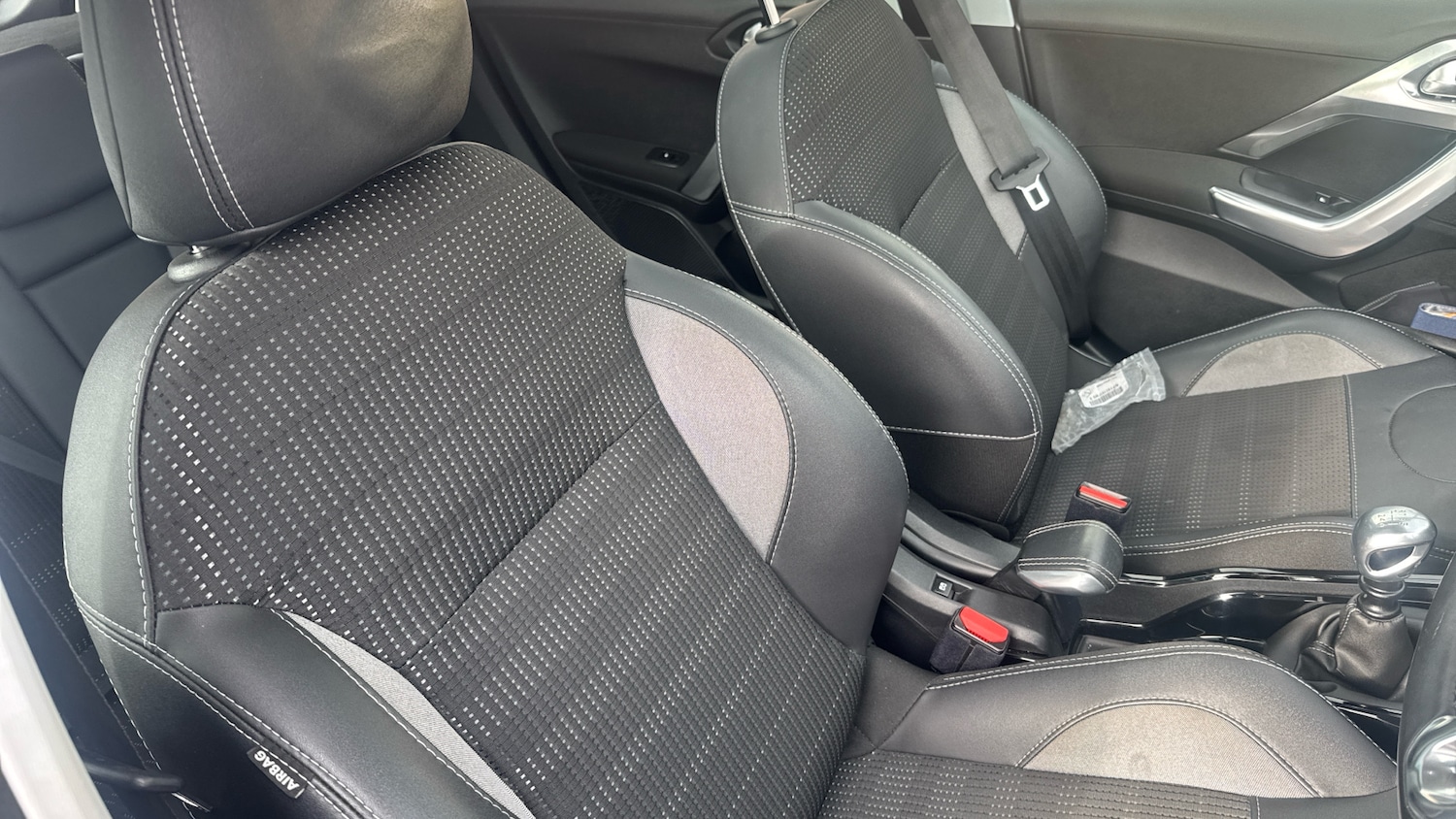 Used Peugeot 2008 2019 for sale - 77659632: Photo 42