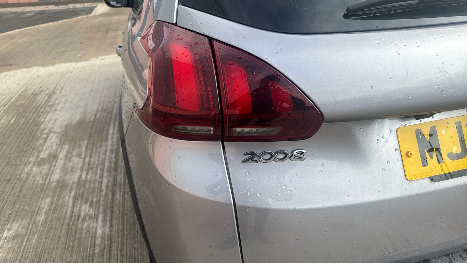 Used Peugeot 2008 2019 for sale - 77659632: Photo 44
