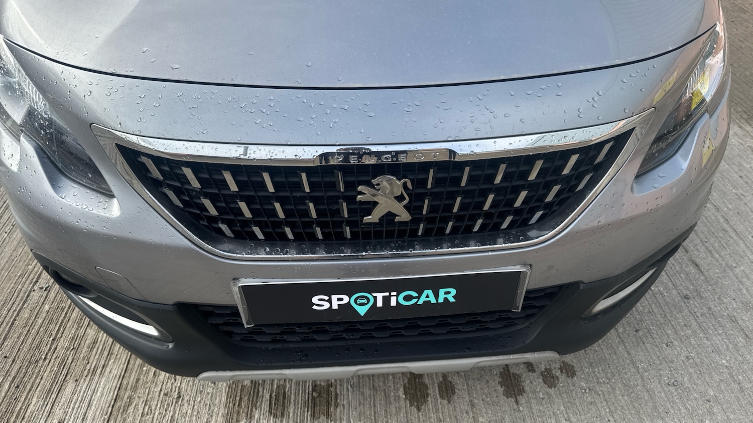 Used Peugeot 2008 2019 for sale - 77659632: Photo 46