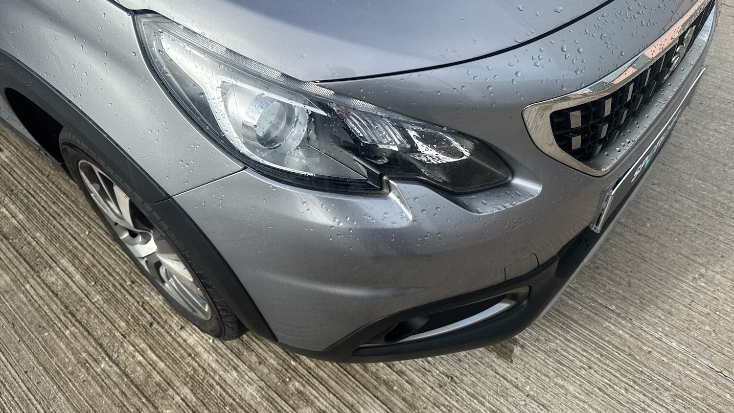 Used Peugeot 2008 2019 for sale - 77659632: Photo 47