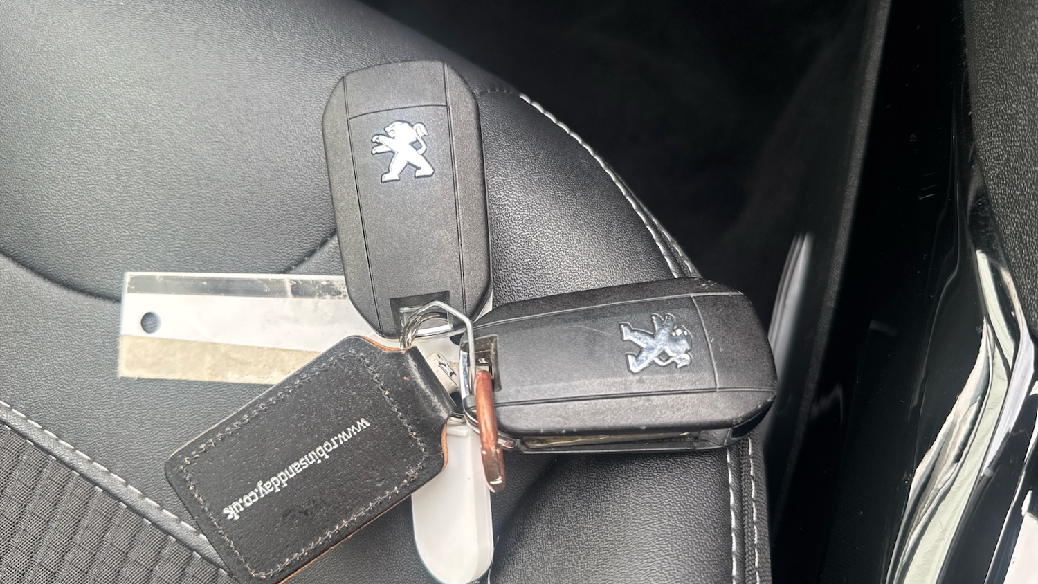 Used Peugeot 2008 2019 for sale - 77659632: Photo 49