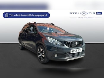 Peugeot - 2008