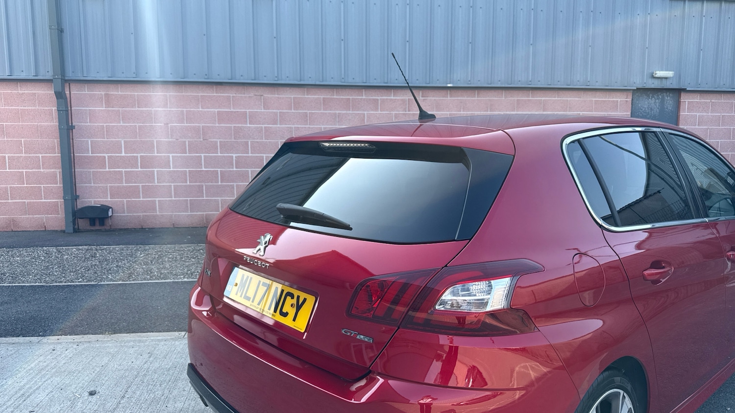 Vehicle 17