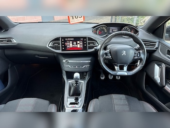 Used Peugeot 308 2017 for sale - 75553769: Photo