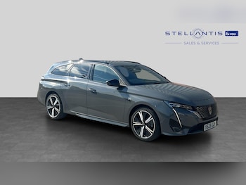 Used Peugeot 308 SW 2025 for sale - 79497875: Photo