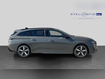 Used Peugeot 308 SW 2025 for sale - 79497875: Photo