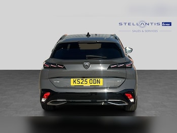 Used Peugeot 308 SW 2025 for sale - 79497875: Photo