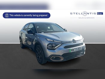 Used Citroen C4 2023 for sale - 78462850: Photo