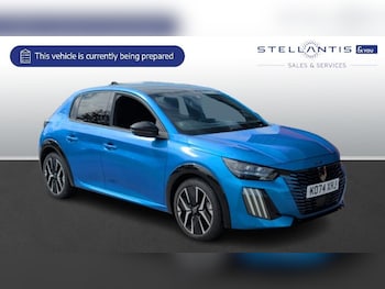 Used Peugeot 208 2025 for sale - 78823894: Photo