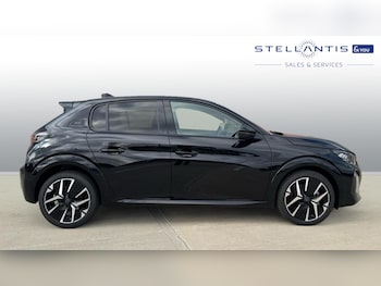 Used Peugeot 208 2025 for sale - 75402961: Photo