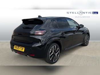 Used Peugeot 208 2025 for sale - 75402961: Photo