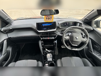 Used Peugeot 208 2025 for sale - 75402961: Photo