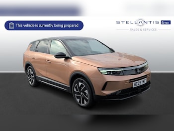 Used Vauxhall Grandland 2025 for sale - 78663387: Photo