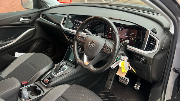 Used Vauxhall Grandland 2022 for sale - 76175969: Photo 11
