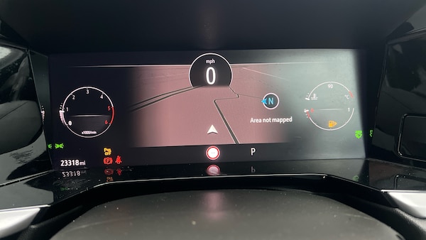 Used Vauxhall Grandland 2022 for sale - 76175969: Photo 13