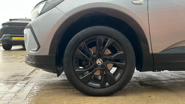 Used Vauxhall Grandland 2022 for sale - 76175969: Photo 14