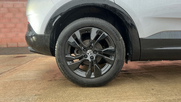 Used Vauxhall Grandland 2022 for sale - 76175969: Photo 16