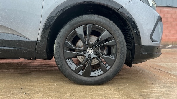 Used Vauxhall Grandland 2022 for sale - 76175969: Photo 17