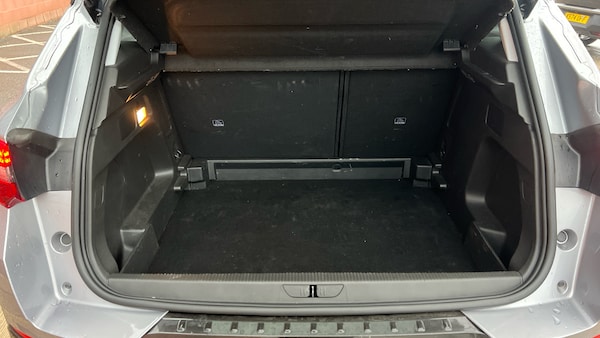 Used Vauxhall Grandland 2022 for sale - 76175969: Photo 19