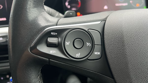 Used Vauxhall Grandland 2022 for sale - 76175969: Photo 23