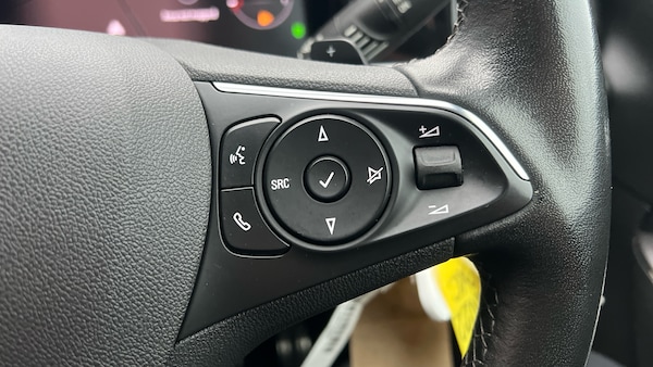 Used Vauxhall Grandland 2022 for sale - 76175969: Photo 24