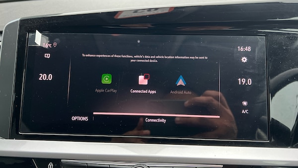 Used Vauxhall Grandland 2022 for sale - 76175969: Photo 30