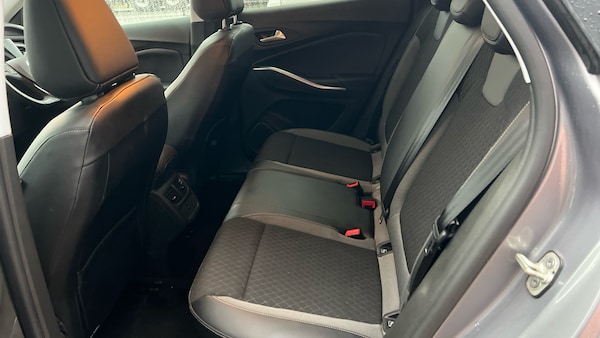 Used Vauxhall Grandland 2022 for sale - 76175969: Photo 33