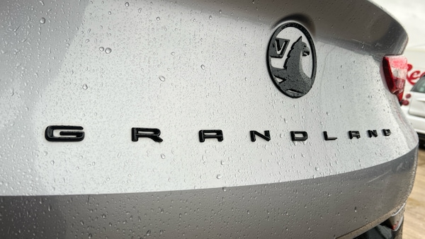 Used Vauxhall Grandland 2022 for sale - 76175969: Photo 43