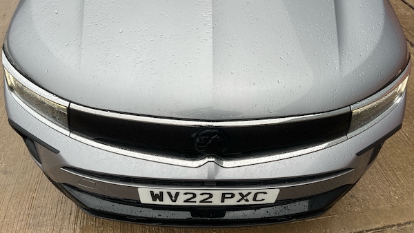 Used Vauxhall Grandland 2022 for sale - 76175969: Photo 45