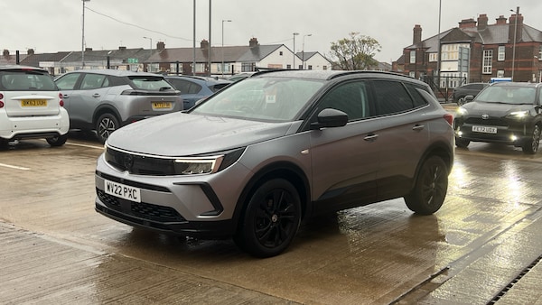 Used Vauxhall Grandland 2022 for sale - 76175969: Photo 7