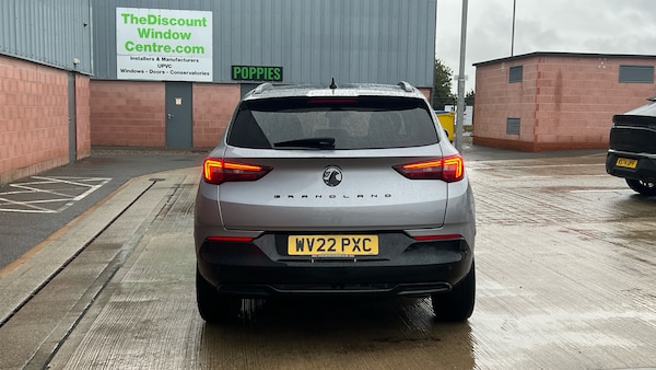 Used Vauxhall Grandland 2022 for sale - 76175969: Photo 9