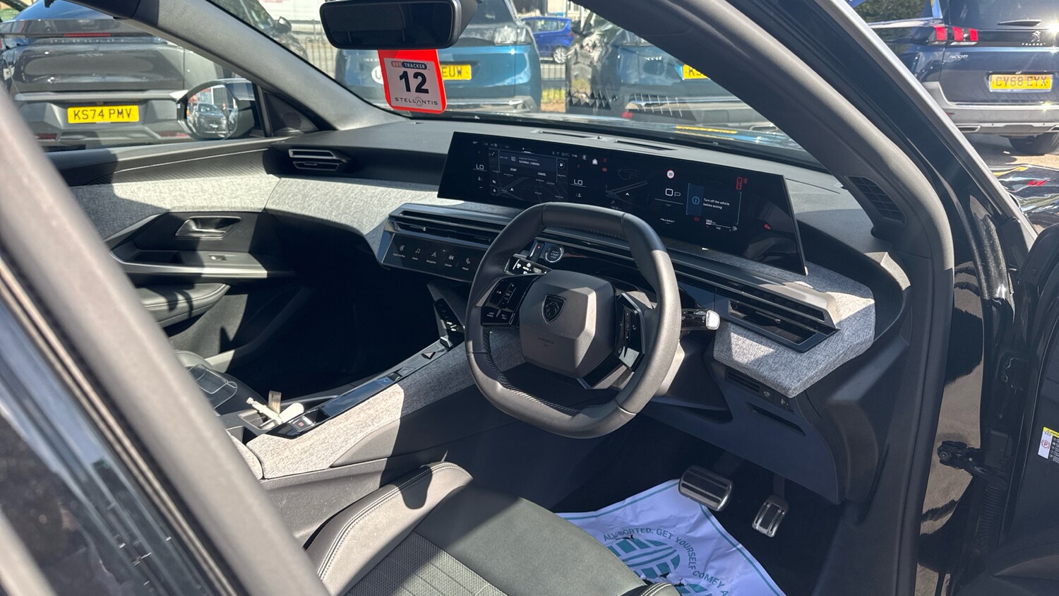 Used Peugeot 3008 2024 for sale - 75811709: Photo 11