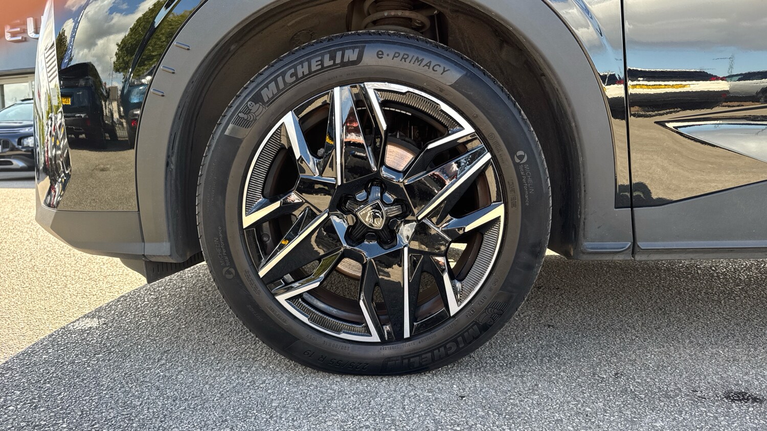 Used Peugeot 3008 2024 for sale - 75811709: Photo 14