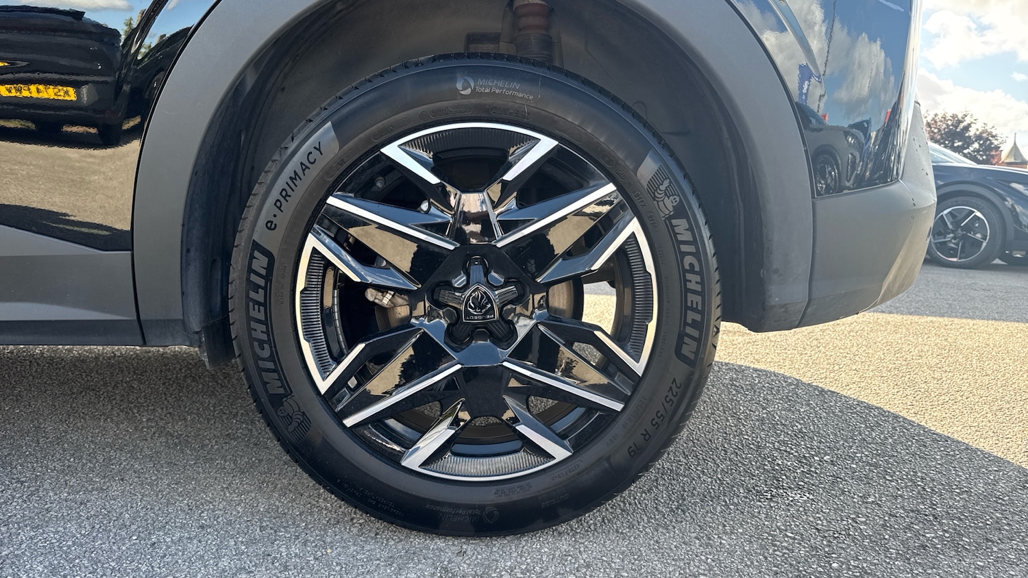 Used Peugeot 3008 2024 for sale - 75811709: Photo 15