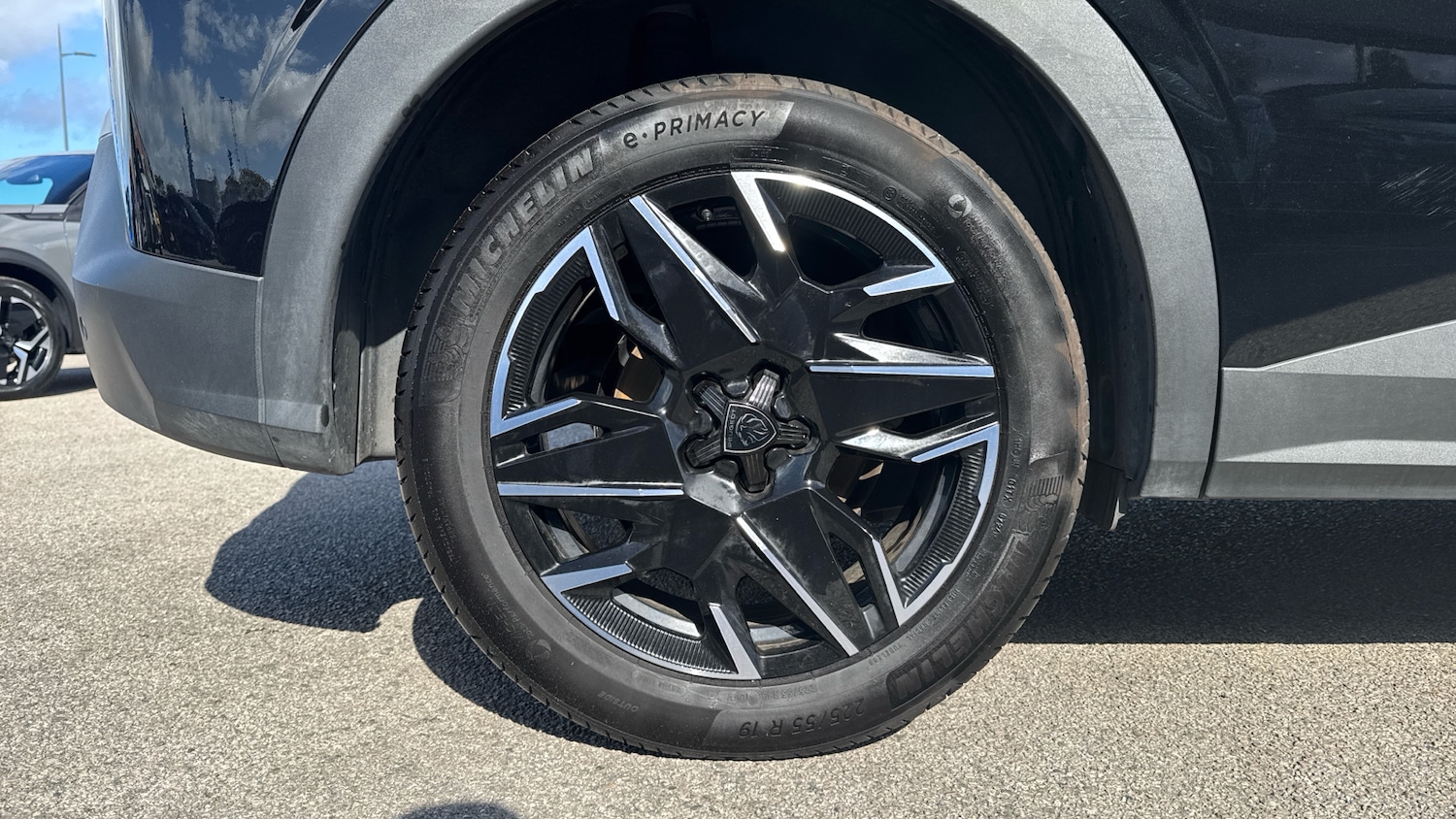 Used Peugeot 3008 2024 for sale - 75811709: Photo 16