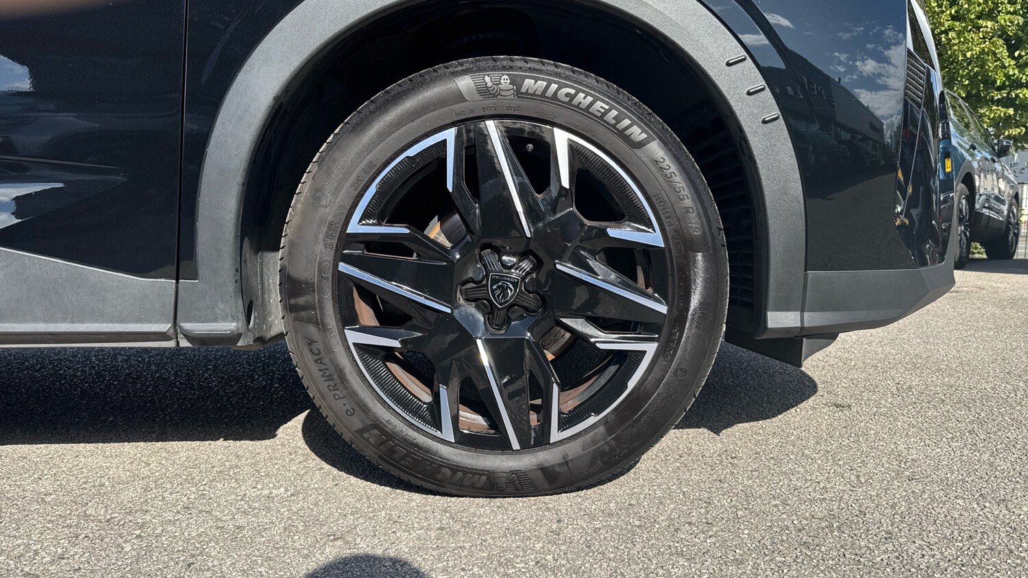 Used Peugeot 3008 2024 for sale - 75811709: Photo 17