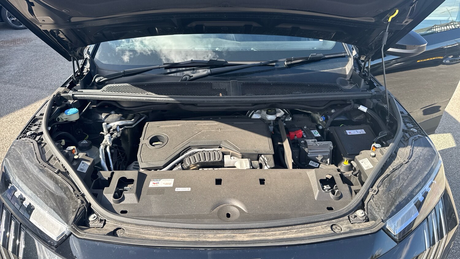 Used Peugeot 3008 2024 for sale - 75811709: Photo 18