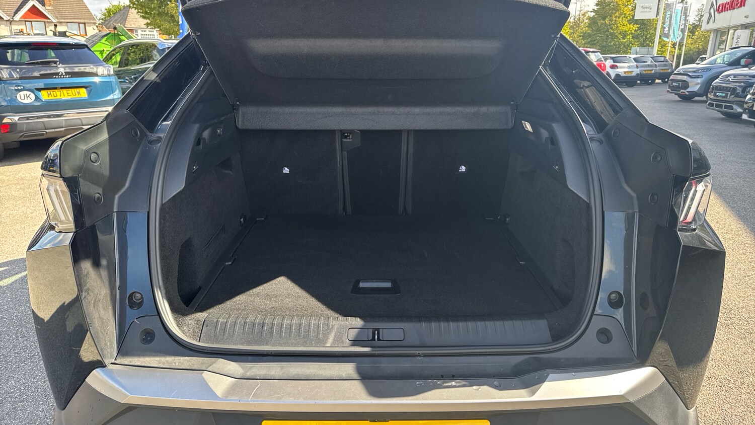 Used Peugeot 3008 2024 for sale - 75811709: Photo 19