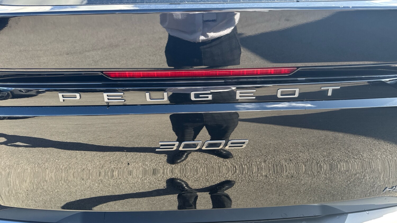 Used Peugeot 3008 2024 for sale - 75811709: Photo 26