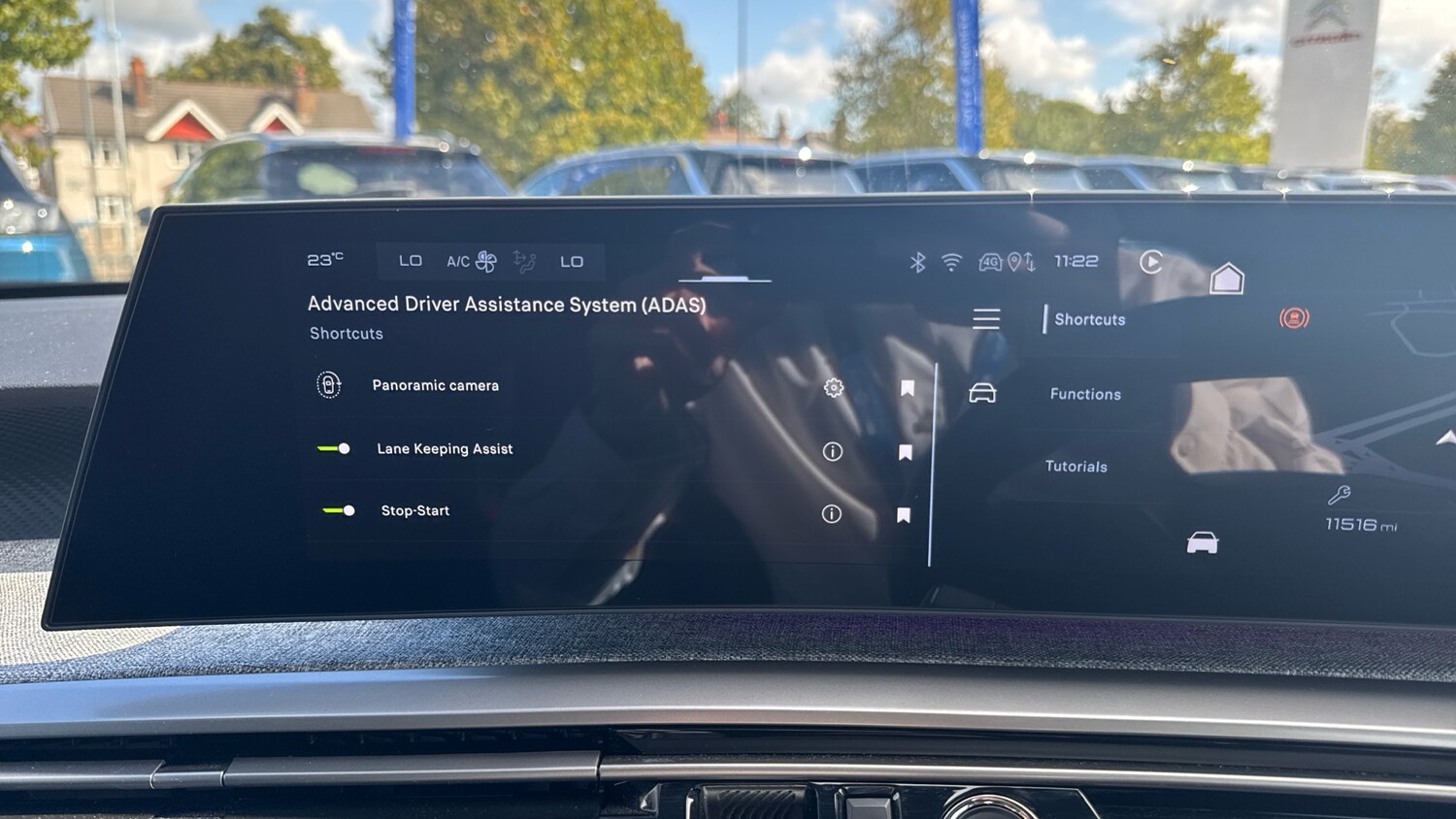 Used Peugeot 3008 2024 for sale - 75811709: Photo 30