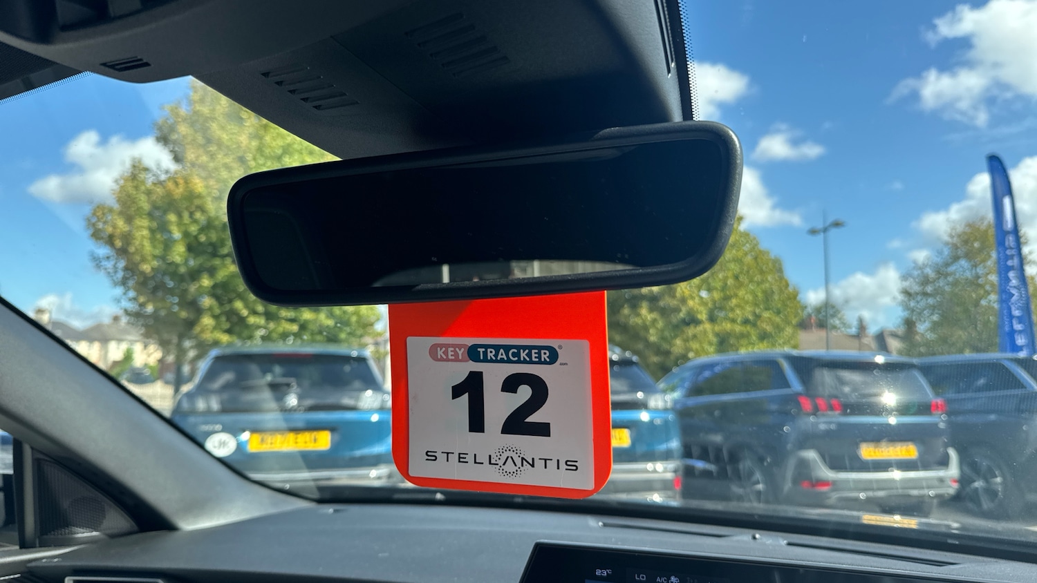 Used Peugeot 3008 2024 for sale - 75811709: Photo 37