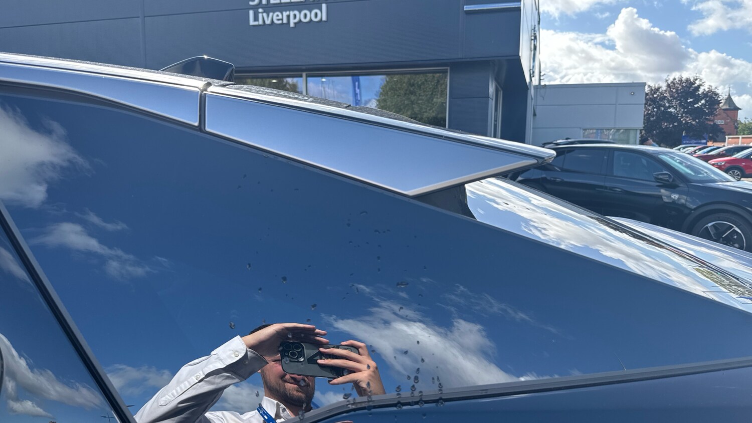 Used Peugeot 3008 2024 for sale - 75811709: Photo 43