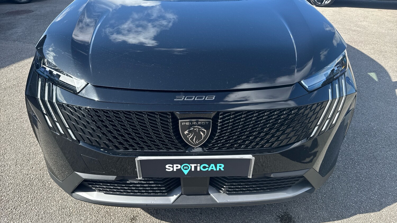 Used Peugeot 3008 2024 for sale - 75811709: Photo 46