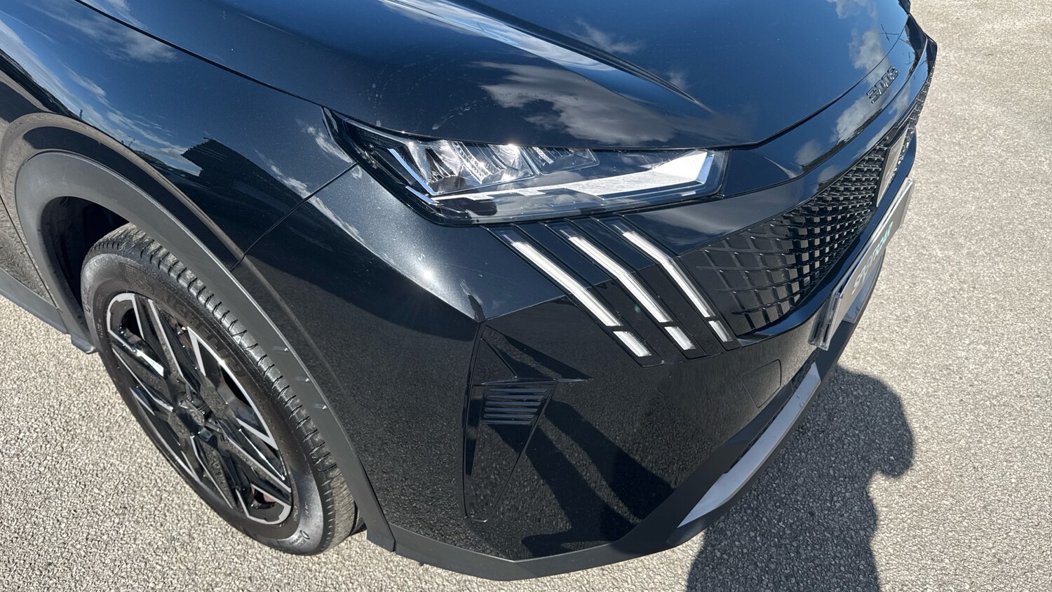 Used Peugeot 3008 2024 for sale - 75811709: Photo 47