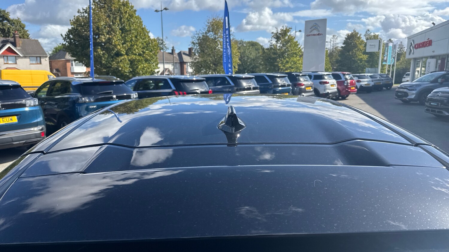 Used Peugeot 3008 2024 for sale - 75811709: Photo 48