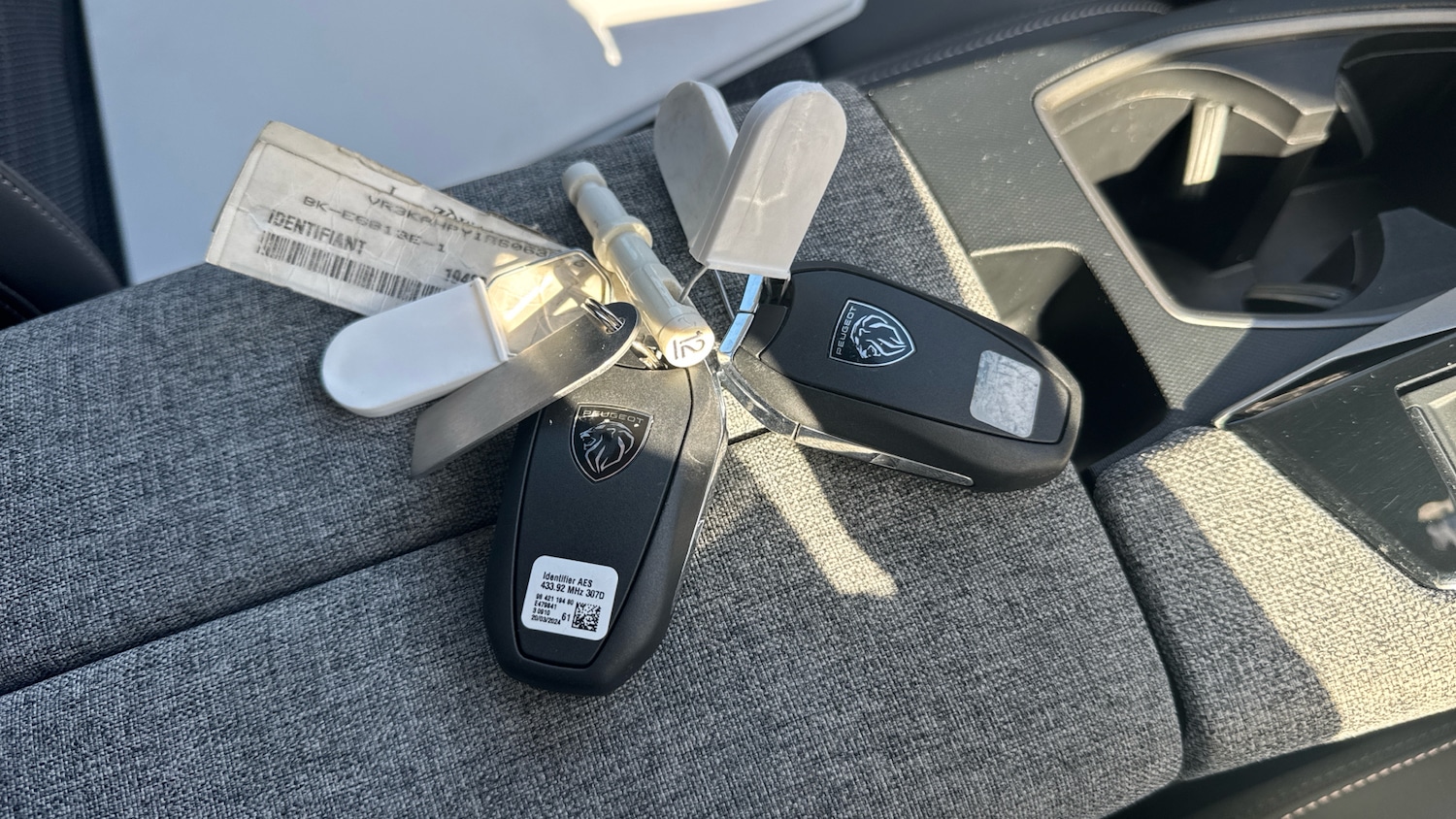 Used Peugeot 3008 2024 for sale - 75811709: Photo 49