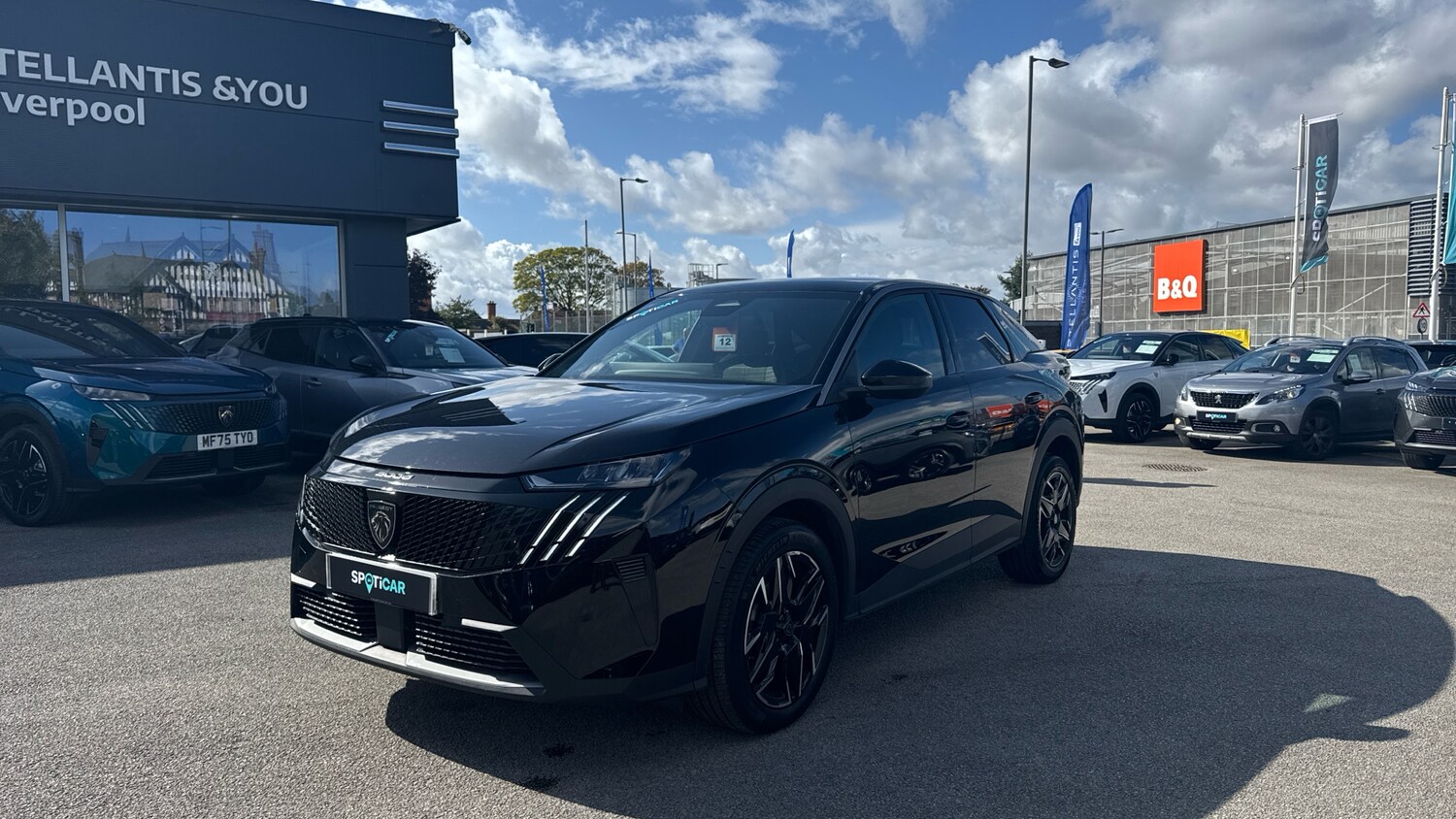 Used Peugeot 3008 2024 for sale - 75811709: Photo 7