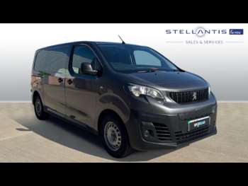 Used Peugeot Expert 2024 for sale - 74727636: Photo
